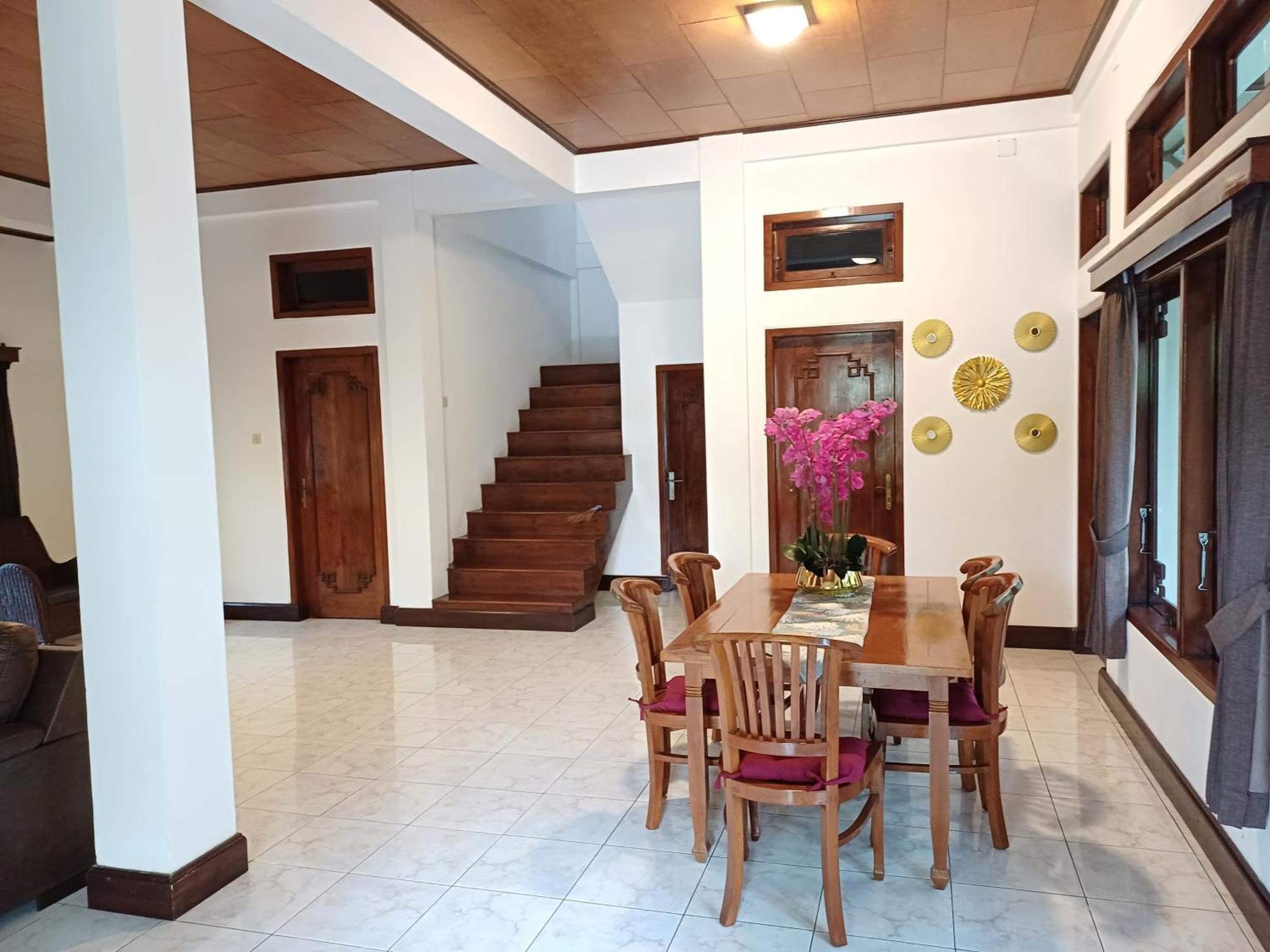 Balinda Rooms & Villa Lovina Cameră foto
