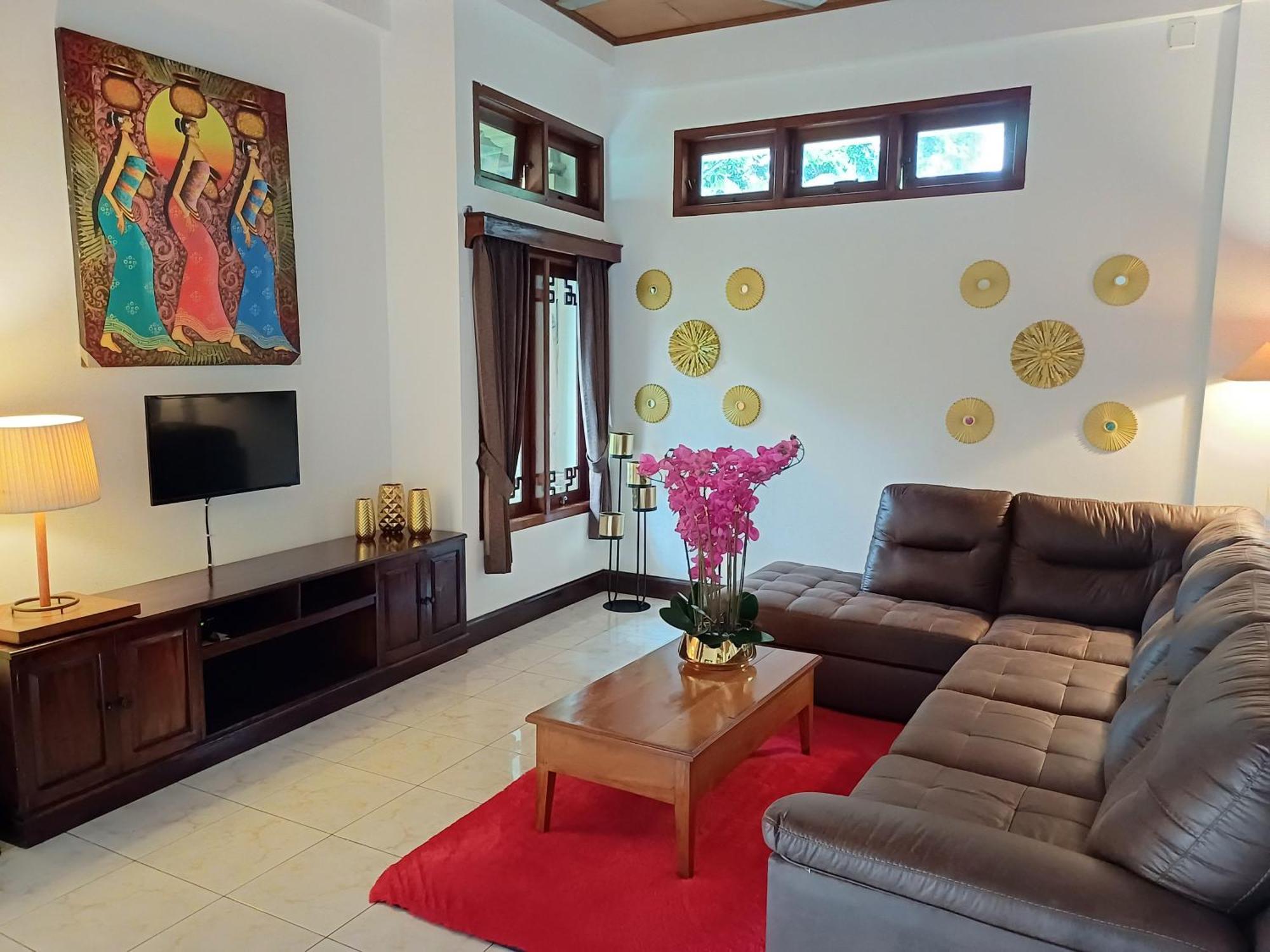 Balinda Rooms & Villa Lovina Cameră foto