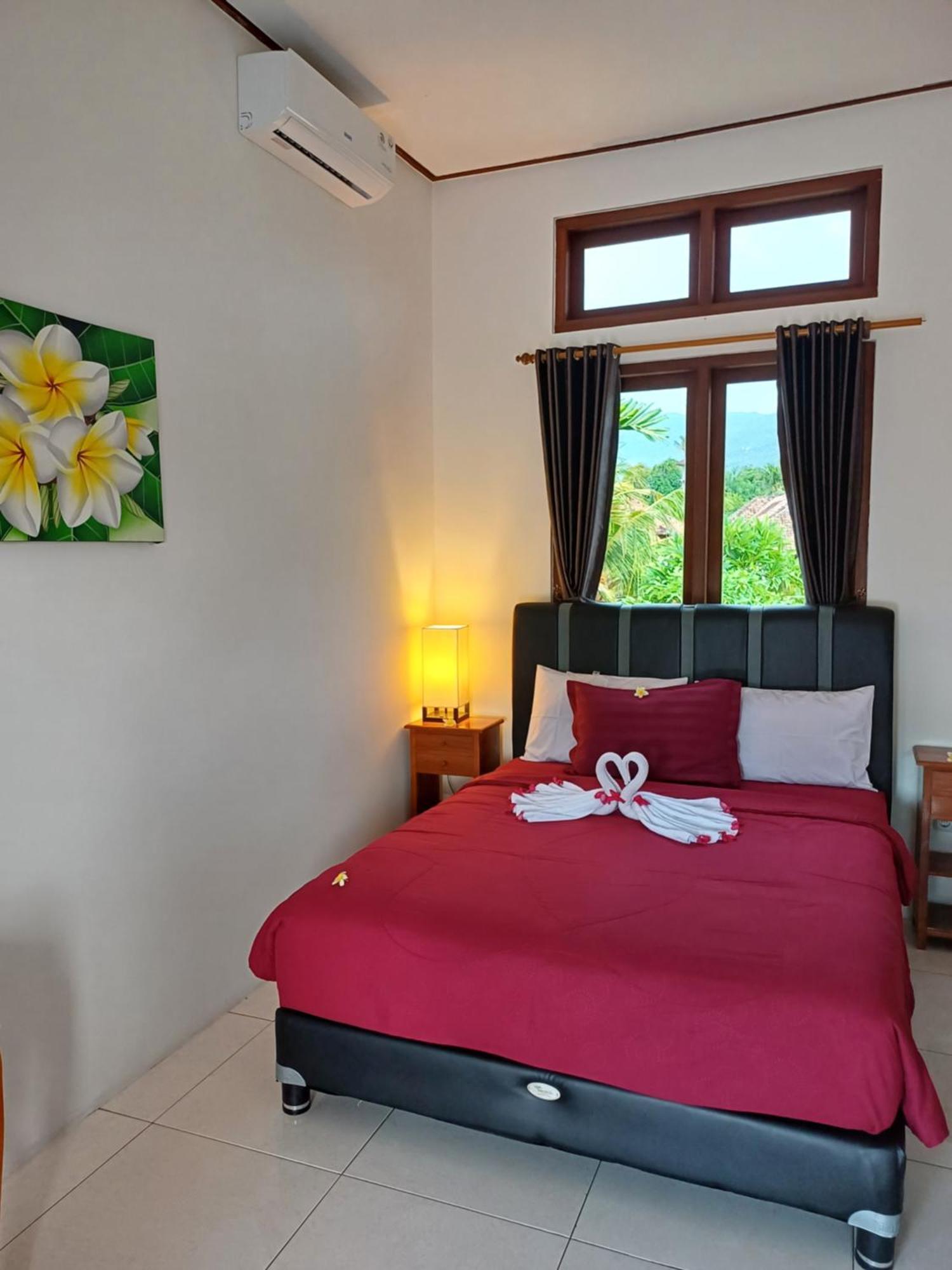 Balinda Rooms & Villa Lovina Cameră foto