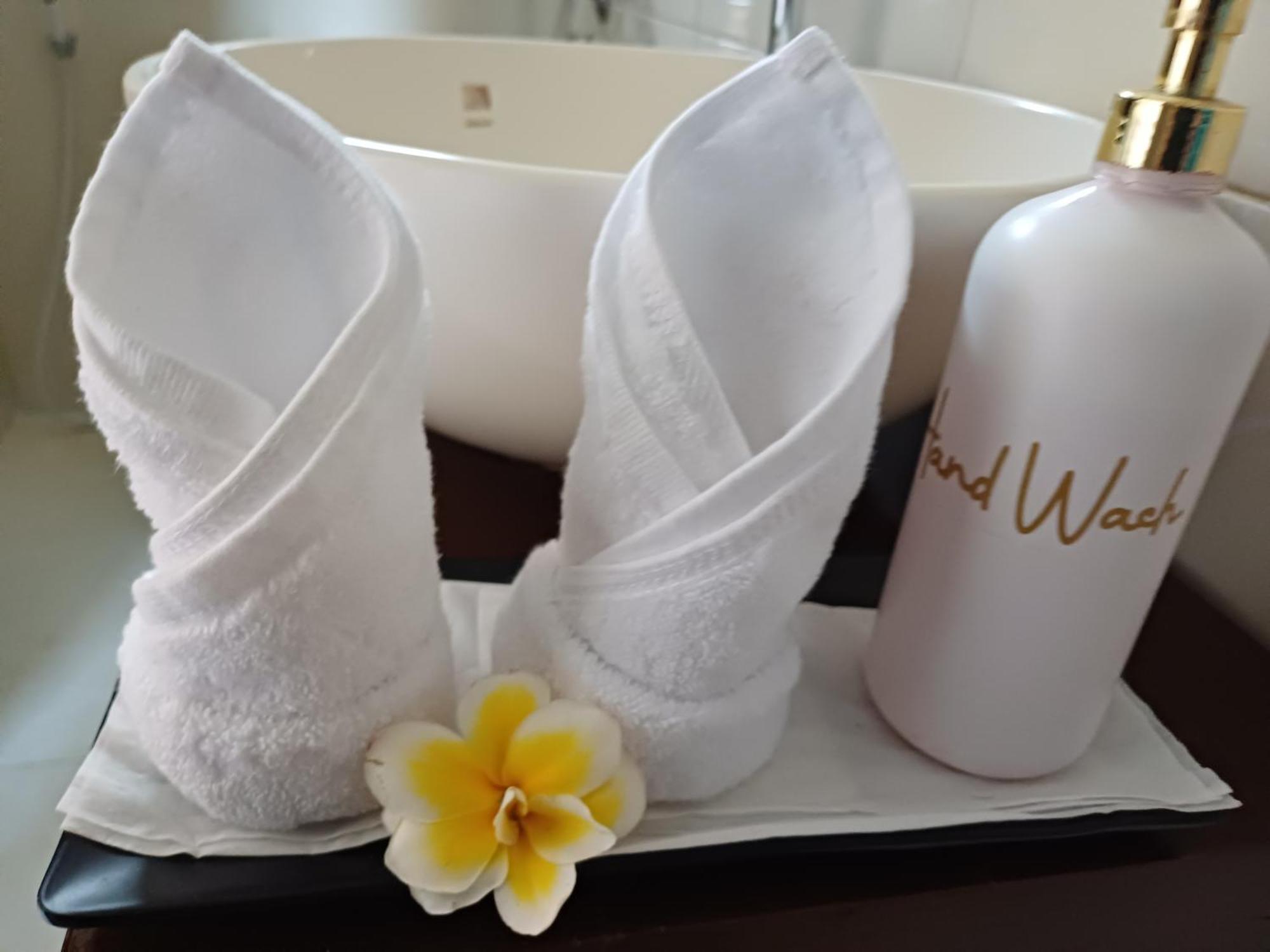 Balinda Rooms & Villa Lovina Cameră foto