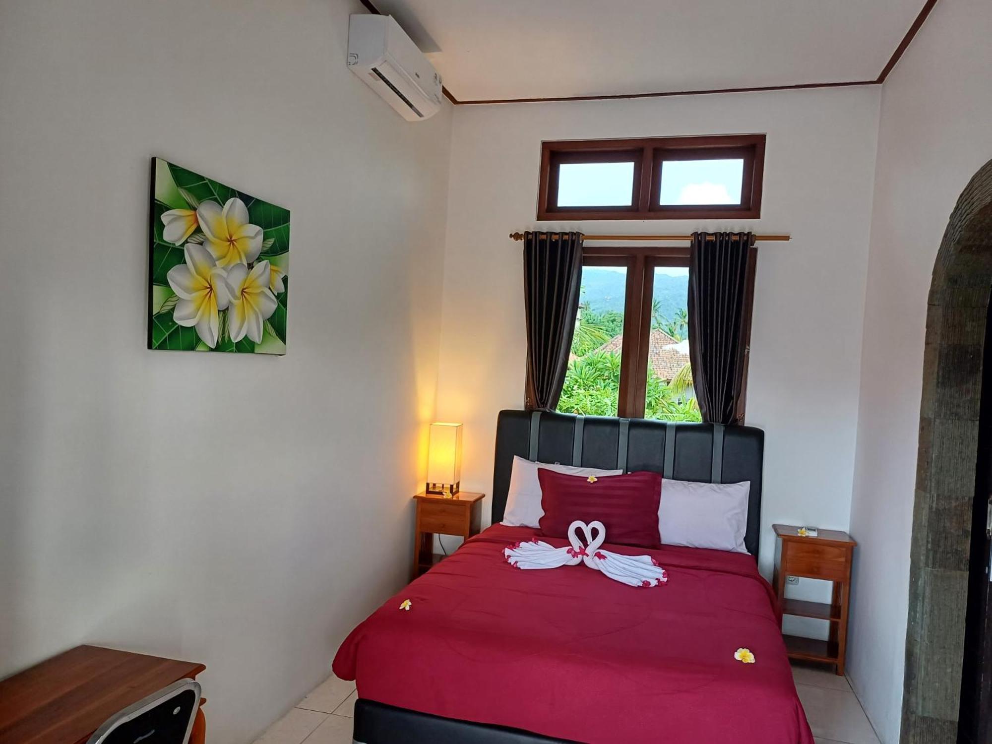 Balinda Rooms & Villa Lovina Cameră foto